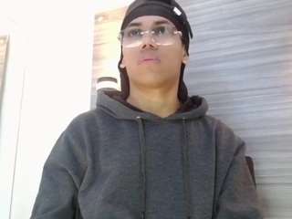 davidbuckx webcam model stream image