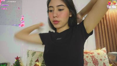 SquirtTeen webcam cam4 model stream image