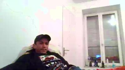 juninho45 webcam model stream image
