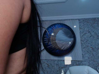 Octaviarouse webcam model stream image