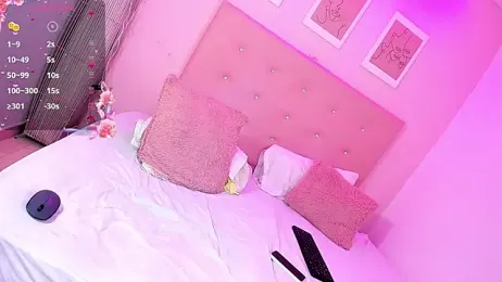 ANNIE_DOLCE_ webcam model stream image