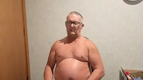 daddy_man webcam model stream image