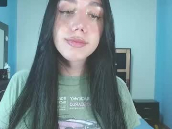 karla_zambrano webcam model stream image