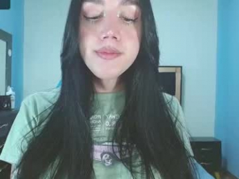 karla_zambrano webcam model stream image