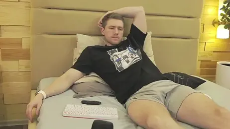 EthanPinkman webcam model stream image