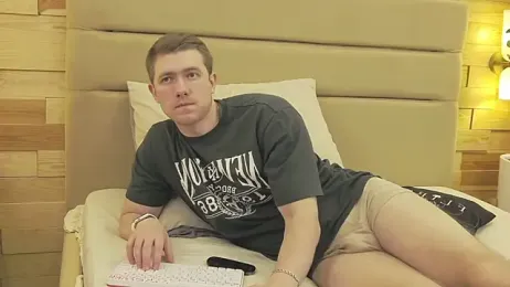 EthanPinkman webcam stripchat model stream image