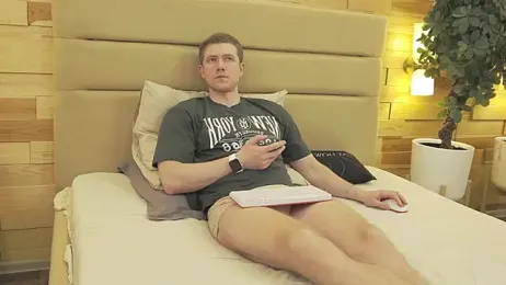 EthanPinkman webcam model stream image