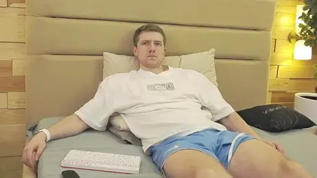 EthanPinkman webcam model stream image