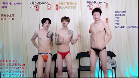 DLBOYS-001 webcam stripchat model stream image