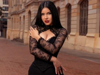 NatashaCurie webcam livejasmin model stream image
