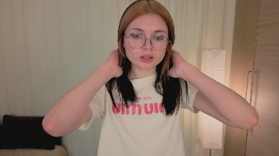 Elizabeth_Leee webcam model stream image
