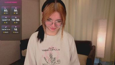 Elizabeth_Leee webcam model stream image