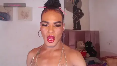 CRAZY_DOLL_BIGCOCK webcam stripchat model stream image