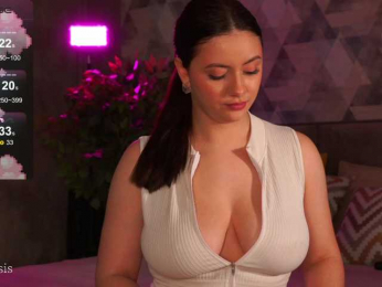 SleepySIS webcam model stream image