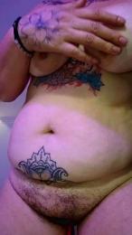 Divine_Pouvoir webcam cam4 model stream image