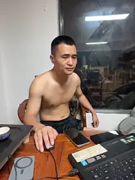 xuanxuan0202 webcam model stream image