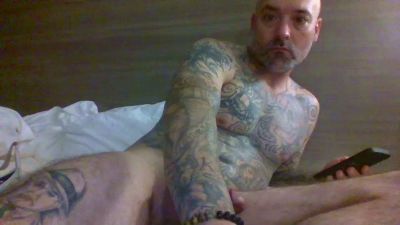 DaddyDick069 webcam model stream image