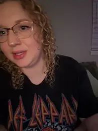 EmmieRae webcam model stream image