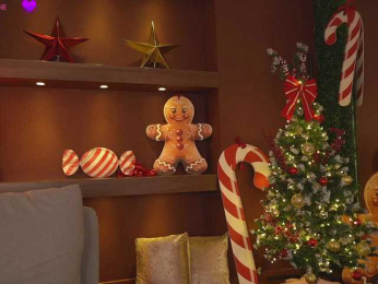 JustinneJade webcam model stream image