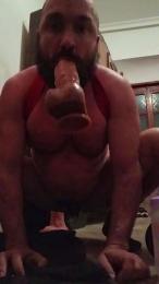 Manuelff43 webcam model stream image