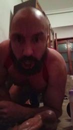 Manuelff43 webcam model stream image