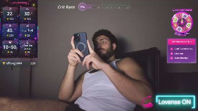Mark_ariete94 webcam model stream image