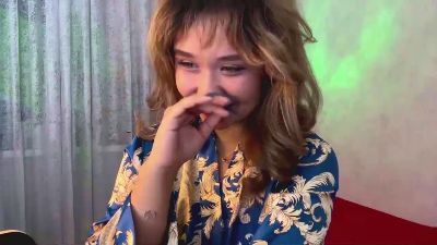 ChristiSoverns webcam model stream image