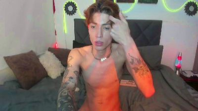 adam_and_elian webcam cam4 model stream image