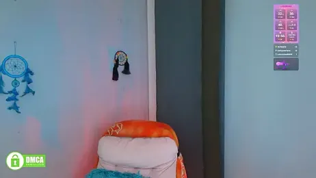 carla_rossin webcam model stream image