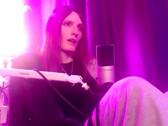 lbow webcam chaturbate model stream image