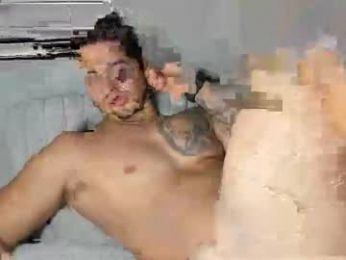 zaylanez webcam chaturbate model stream image