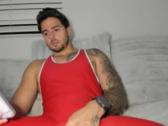 zaylanez webcam model stream image