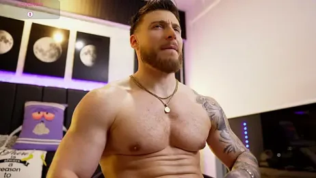 David_blake_ webcam model stream image