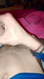 Escopulamina webcam model stream image