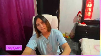 tokyoparis webcam model stream image