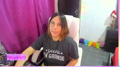 tokyoparis webcam model stream image