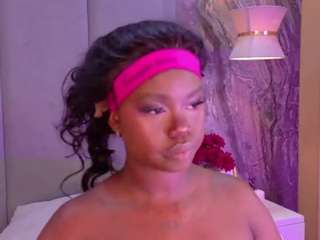 emiilylovex webcam model stream image