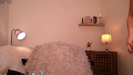 AudreyBarren webcam model stream image