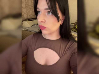 HellMor webcam model stream image