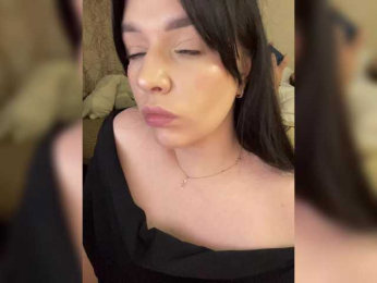 HellMor webcam model stream image