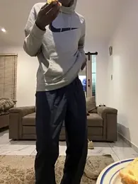 HersBBC webcam model stream image