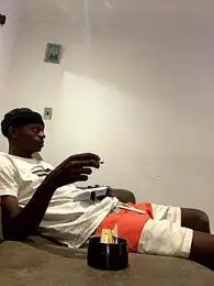 HersBBC webcam model stream image