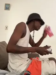 HersBBC webcam model stream image