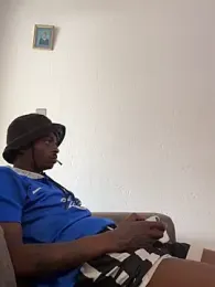 HersBBC webcam model stream image