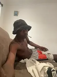 HersBBC webcam model stream image