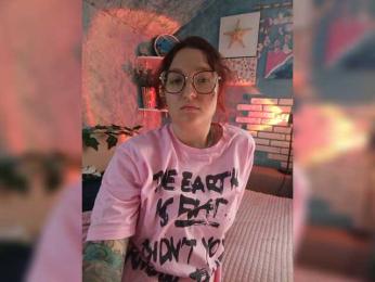 KRISTINA-S webcam model stream image