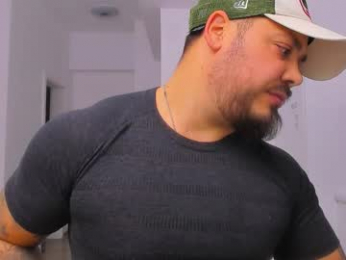 zackconnorsx webcam model stream image