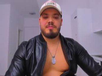 zackconnorsx webcam model stream image