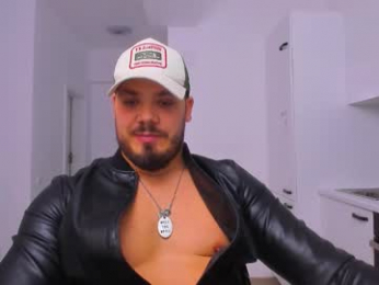 zackconnorsx webcam model stream image