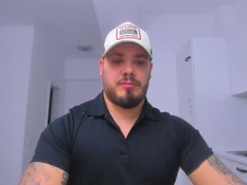 zackconnorsx webcam model stream image